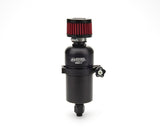WEHRS MACHINE WM217 Breather Tank Remote -10an 1-1/2in Mnt