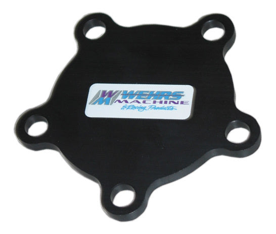 WEHRS MACHINE WM21S55 Wide 5 Dust Cover Starlite