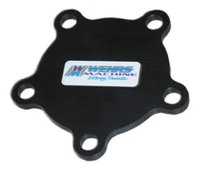 Load image into Gallery viewer, WEHRS MACHINE WM21S55 Wide 5 Dust Cover Starlite