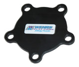 WEHRS MACHINE WM21S55 Wide 5 Dust Cover Starlite