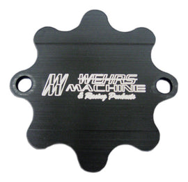 WEHRS MACHINE WM21 Wide 5 Dust Cover