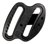 WEHRS MACHINE WM222 Panhard Mount Alum 2x2 Double Radius Climber