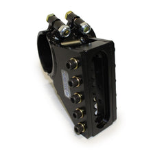 Load image into Gallery viewer, WEHRS MACHINE WM228L Panhard Bar Mount Angled Lowered 1-1/2in