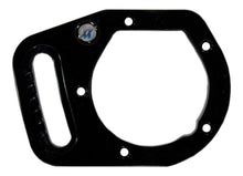 Load image into Gallery viewer, WEHRS MACHINE WM230 Pinion Mount Sng Sided Steel Climber for 9in