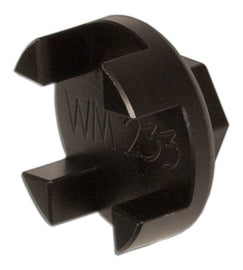 WEHRS MACHINE WM233 Fuel Barrel Socket