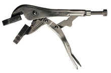 Load image into Gallery viewer, WEHRS MACHINE WM2381250 Tin Notcher for 1-1/4in Tube