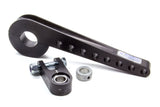 WEHRS MACHINE WM23912112 Steering Mnt Clamp-On 1-1/2in Bar 9-1/2in Long