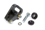 WEHRS MACHINE WM240150 Offset Climber Mount Steel 1-1/2in Sq. Tube