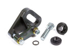 WEHRS MACHINE WM24020 Offset Climber Mount Steel 2in Sq. Tube