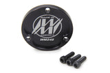 WEHRS MACHINE WM248 Dust Cap GN Hub