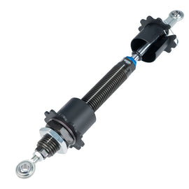 WEHRS MACHINE WM251-0-2.5 Spring Slider 2.5in Dual Bearing Extended