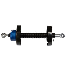 WEHRS MACHINE WM251-0 Spring Slider 5in Dual Bearing 21in Fine Thread