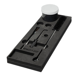 WEHRS MACHINE WM251-25 Cleaning Kit Coilover Slider