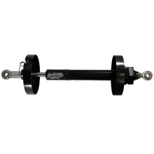 Load image into Gallery viewer, WEHRS MACHINE WM251-2C Spring Slider 5in Dual Bearing 2in Ext Coarse