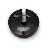 WEHRS MACHINE WM251-5-1 Spring Cup Slider 5in OD Alignment Removable Side