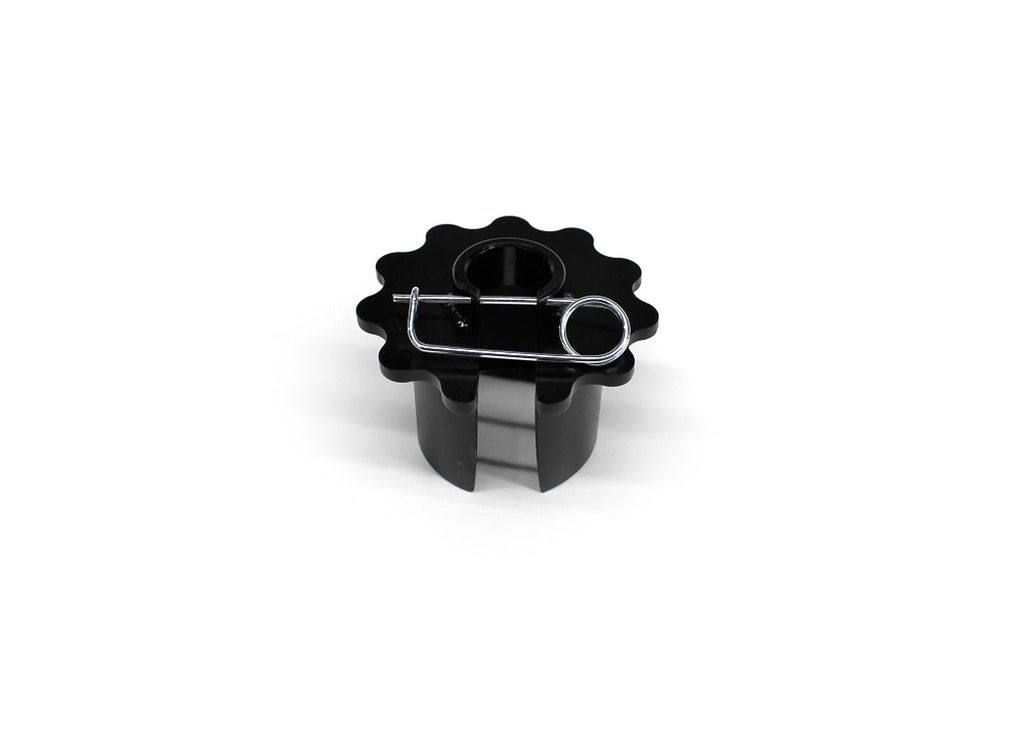 WEHRS MACHINE WM251-5-2.5 CUP SLIDER 2-1/2IN PIN SIDE (STEEL)