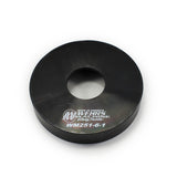 WEHRS MACHINE WM251-6-1 Spring Cup Slider 5in OD Alignment Nut Side