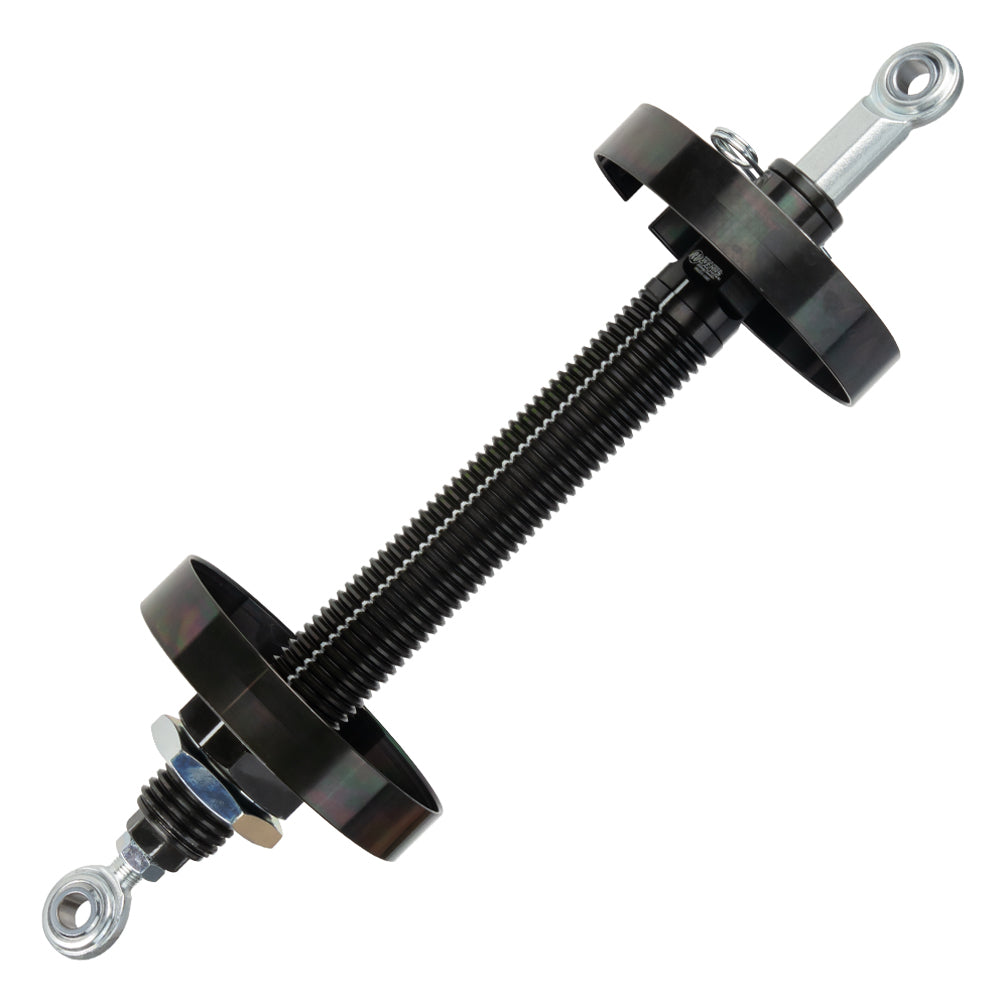 WEHRS MACHINE WM251C Spring Slider 5in Dual Bearing Coarse Thread