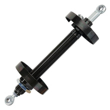 Load image into Gallery viewer, WEHRS MACHINE WM251C Spring Slider 5in Dual Bearing Coarse Thread
