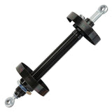 WEHRS MACHINE WM251C Spring Slider 5in Dual Bearing Coarse Thread