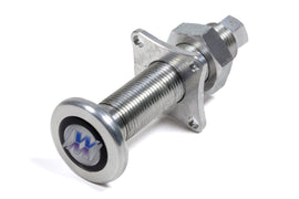 WEHRS MACHINE WM254 Adjustable Throttle Pedal Stop