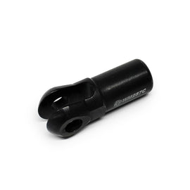 WEHRS MACHINE WM257C Steel Clevis 1/2in-13 Coarse Thd Female