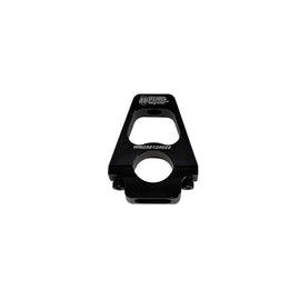 WEHRS MACHINE WM258125025 Clamp on Hood Pin Mount 1-1/4 Dia 2-1/2in Tall