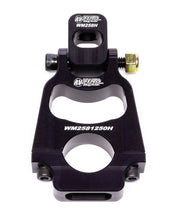 Load image into Gallery viewer, WEHRS MACHINE WM258125045H Clamp On Hood Pin Mount Hinged 1-1/4in Dia 4-1/2