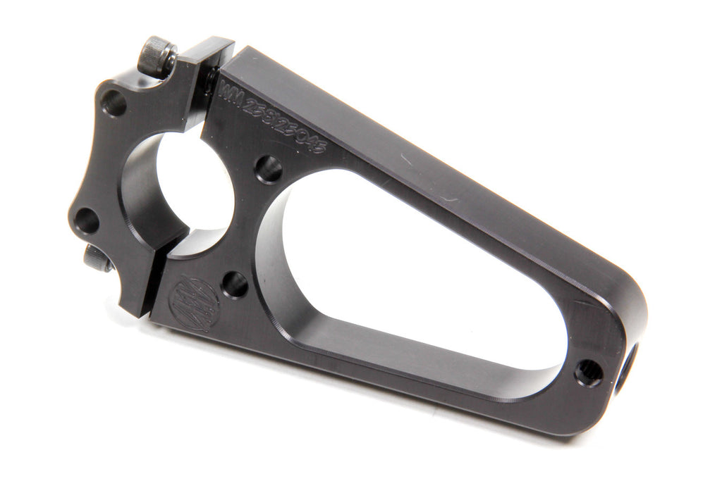 WEHRS MACHINE WM258125045 Clamp On Hood Pin Mount 1-1/4in Dia 4-1/2in Tall