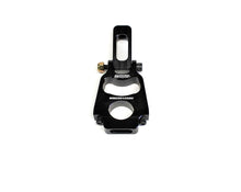 Load image into Gallery viewer, WEHRS MACHINE WM258125055H Clamp On Hood Pin Mount Hinged 1-1/4in Dia 5-1/2