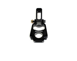 WEHRS MACHINE WM258125055H Clamp On Hood Pin Mount Hinged 1-1/4in Dia 5-1/2