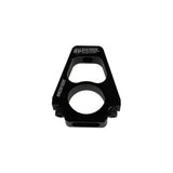 WEHRS MACHINE WM25815025 Clamp on Hood Pin Mount 1-1/2 Dia 2-1/2in Tall