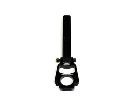 WEHRS MACHINE WM25815095H Clamp On Hood Pin Mount 1-1/2 Dia 9-1/2in Tall