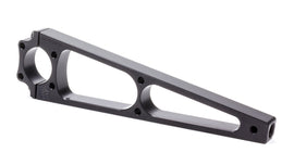 WEHRS MACHINE WM25815095 Clamp on Hood Pin Mount 1-1/2in Dia 9-1/2in Tall