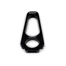 Load image into Gallery viewer, WEHRS MACHINE WM258175045 Clamp On Hood Pin Mount 1-3/4in Dia 4-1/2in Tall