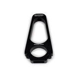 WEHRS MACHINE WM258175045 Clamp On Hood Pin Mount 1-3/4in Dia 4-1/2in Tall