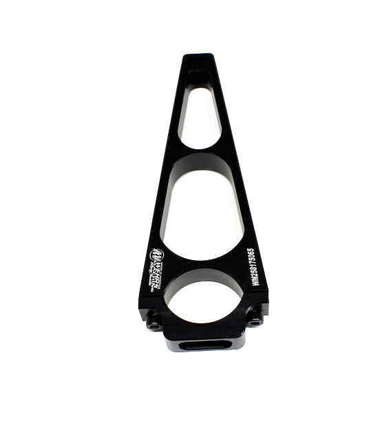 WEHRS MACHINE WM258175065 Clamp On Hood Pin Mounbt 1 3/4in Dia 6-1/2in Tall