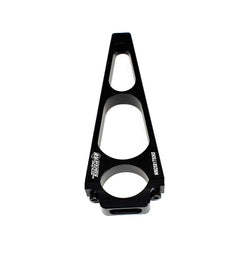 WEHRS MACHINE WM258175065 Clamp On Hood Pin Mounbt 1 3/4in Dia 6-1/2in Tall