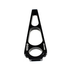 WEHRS MACHINE WM258175065 Clamp On Hood Pin Mounbt 1 3/4in Dia 6-1/2in Tall