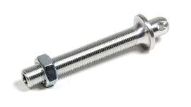 WEHRS MACHINE WM2594 Hood Pin w/Flange and Gundrilled 4in Long