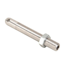WEHRS MACHINE WM259NF Hood Pin w/o Flange Gundrilled 4in Long
