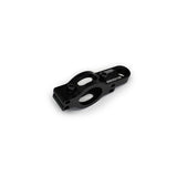 WEHRS MACHINE WM2621750 Steering Shaft Support Bearing Mnt 1-3/4in