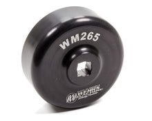 Load image into Gallery viewer, WEHRS MACHINE WM265 Hub Nut Socket Grand National 1/2in Drive