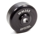 WEHRS MACHINE WM265 Hub Nut Socket Grand National 1/2in Drive