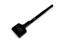 Load image into Gallery viewer, WEHRS MACHINE WM266SBS Mud Scraper Small Body Short Handle 18in OAL