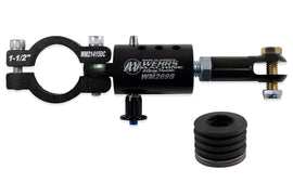 WEHRS MACHINE WM269150SW Limit Chain Quick Adjust 1-1/2in w/ Bellville Spr