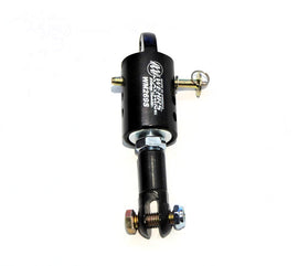 WEHRS MACHINE WM269S STEEL QUICK ADJUST LIMIT CHAIN W/O BELLVILLE SPR