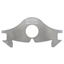 Load image into Gallery viewer, WEHRS MACHINE WM270125 METRIC CALIPER SPACER 1/ 8in