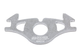 WEHRS MACHINE WM270 Caliper Spacer Metric 1/4in Alum