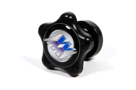 WEHRS MACHINE WM27250 Air Cleaner Nut 1/4 in Thread